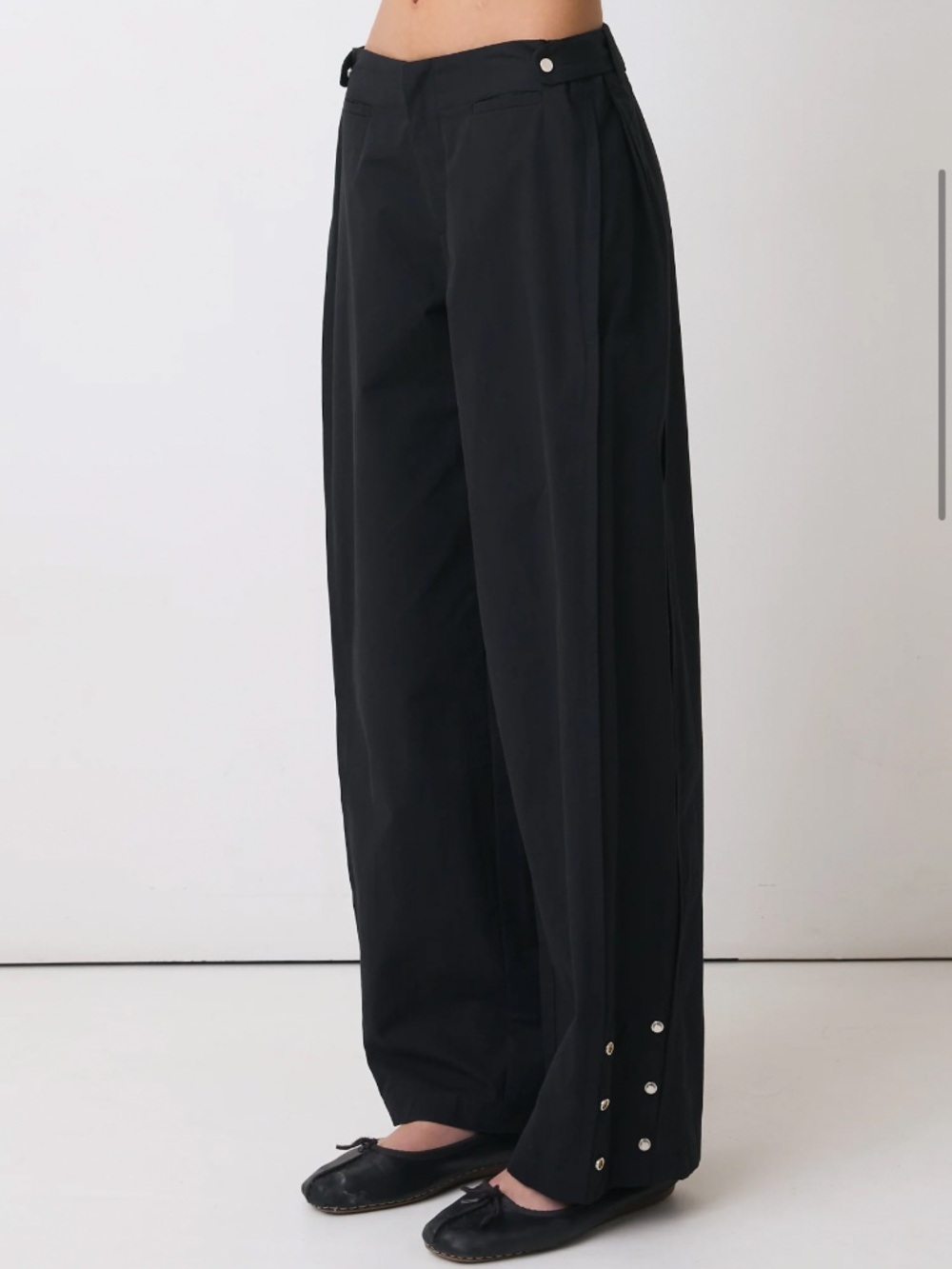 Peachy Den Jagger Pant - M